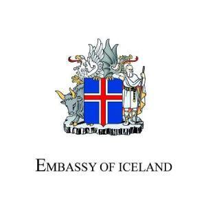 Embassy of iceland