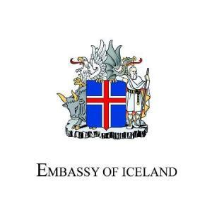 Embassy of iceland