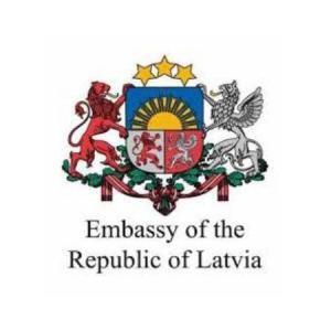 Embassy of latvia