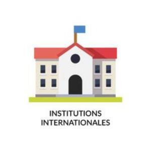 Institutions internationales