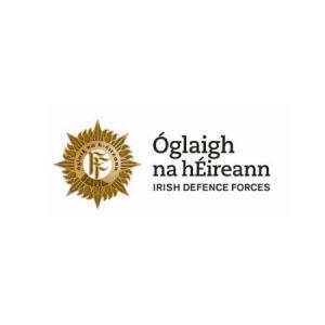 Irish defence forces