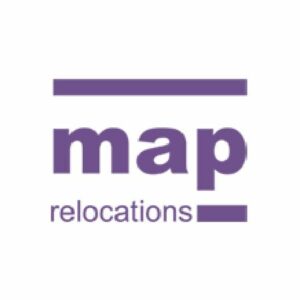 Map-relocations
