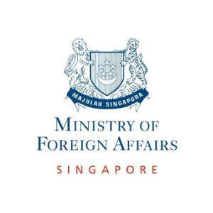 Ministry of foreign affairs