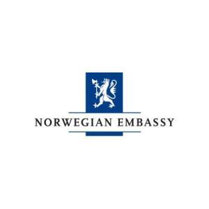 Norwegian embassy