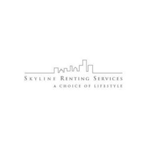 Skyline renting services